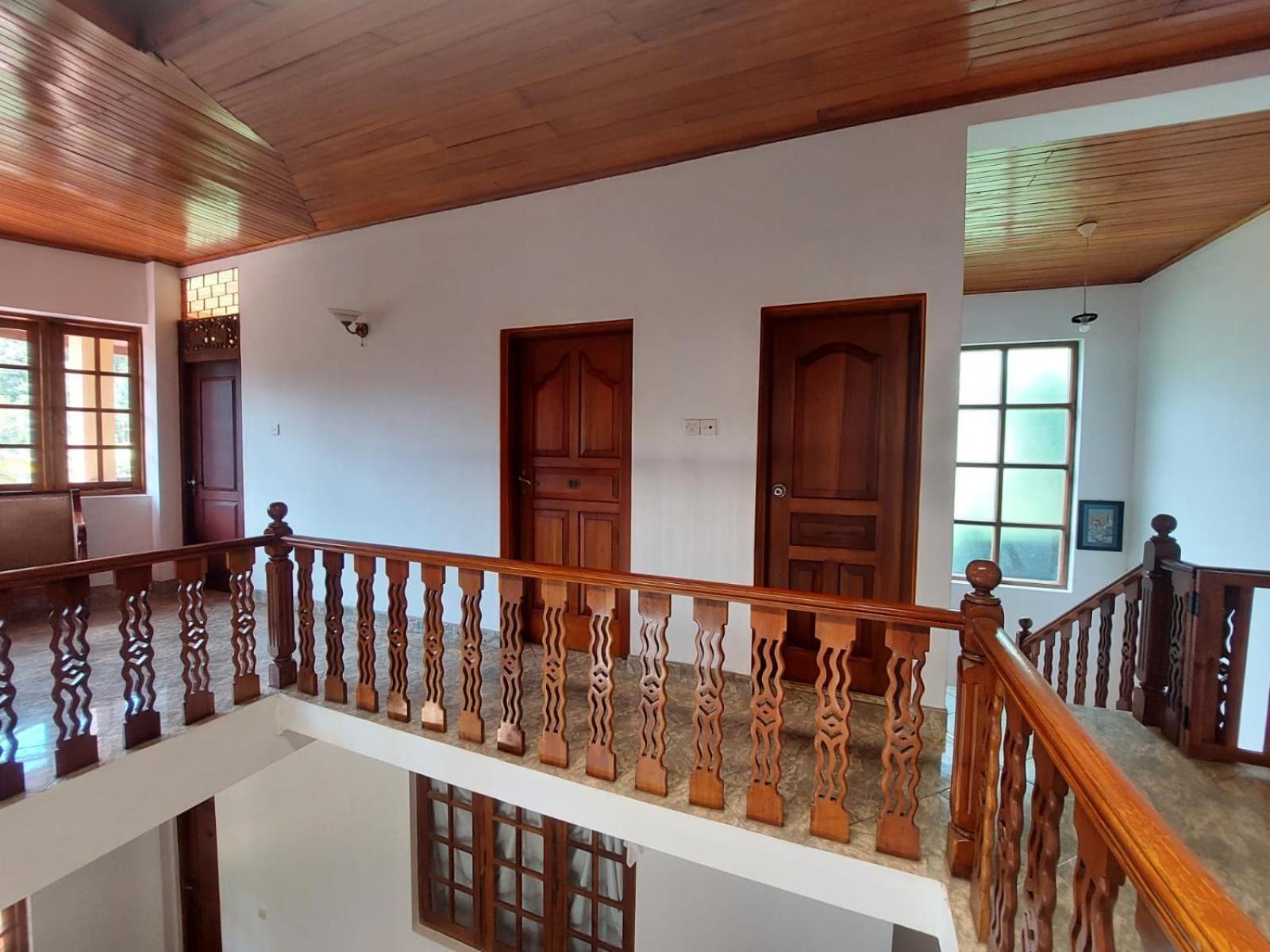 Hotel Mystique Hideout Kandy Exterior foto